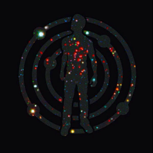 KID CUDI  - SATELLITE FLIGHT