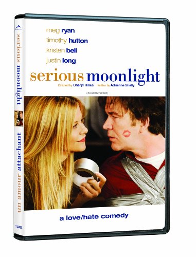 SERIOUS MOONLIGHT