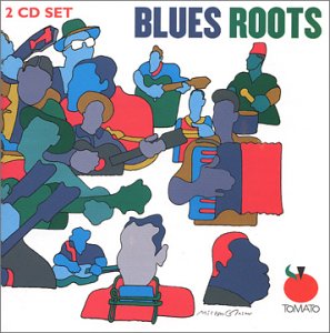 VARIOUS - BLUES ROOTS