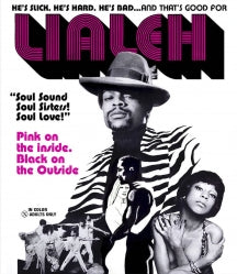 LIALEH [BLU-RAY]