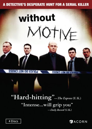 WITHOUT MOTIVE