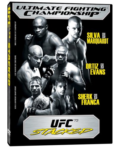 UFC 73: STACKED