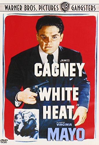 WHITE HEAT (SOUS-TITRES FRANAIS)