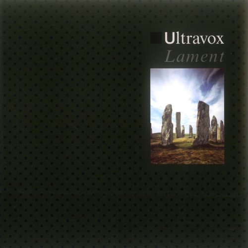 ULTRAVOX - LAMENT