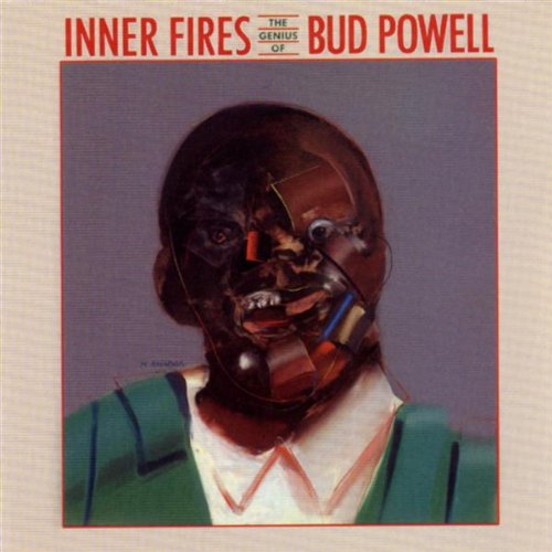 POWELL, BUD - INNER FIRES