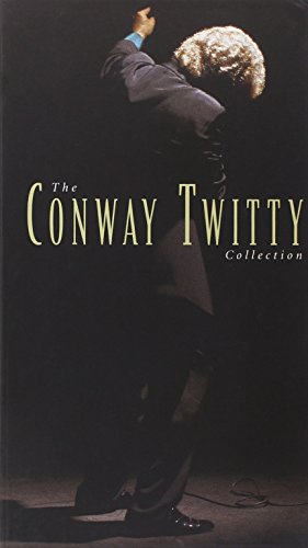 CONWAY TWITTY - COLLECTION