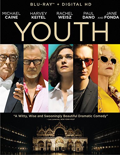 YOUTH [BLU-RAY + DIGITAL COPY] (SOUS-TITRES FRANAIS)