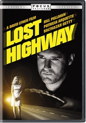 LOST HIGHWAY (SOUS-TITRES FRANAIS) [IMPORT]