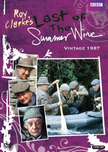 LAST OF THE SUMMER WINE: VINTAGE 1987