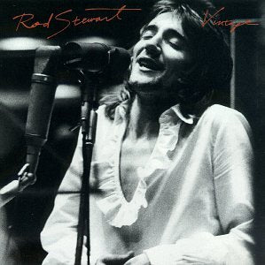 STEWART, ROD - VINTAGE