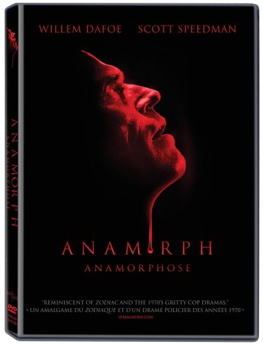 ANAMORPH / L'ANAMORPHOSE (BILINGUAL)