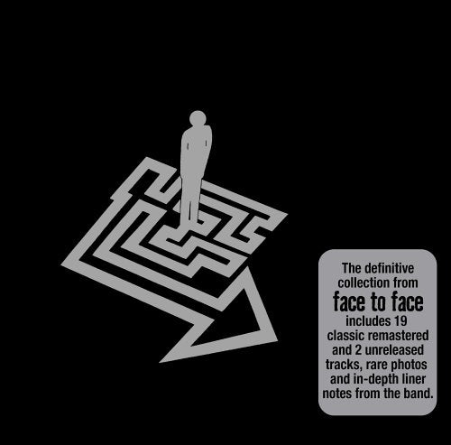 FACE TO FACE - SHOOT THE MOON