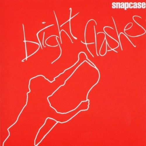 SNAPCASE - BRIGHT FLASHES