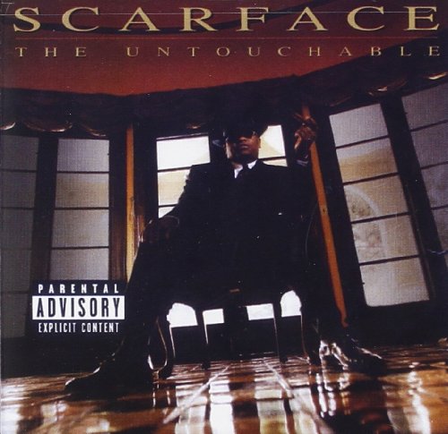 SCARFACE - UNTOUCHABLE