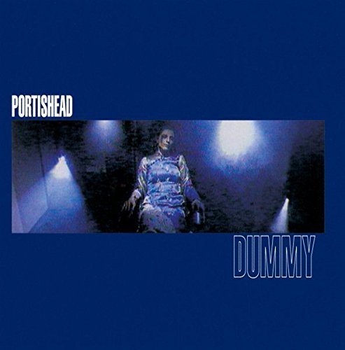 PORTISHEAD - DUMMY