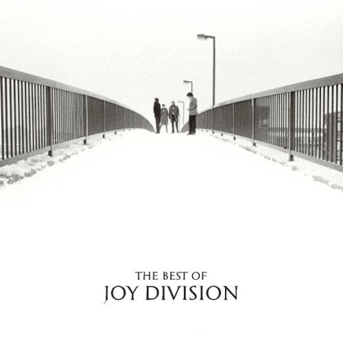 JOY DIVISION - THE BEST OF JOY DIVISION