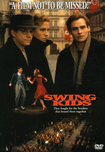 SWING KIDS