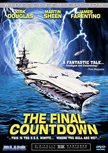 THE FINAL COUNTDOWN (WIDESCREEN) (SOUS-TITRES FRANAIS)