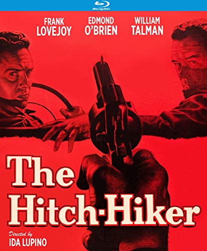 HITCH-HIKER: KINO CLASSICS REMASTERED EDITION [BLU-RAY]