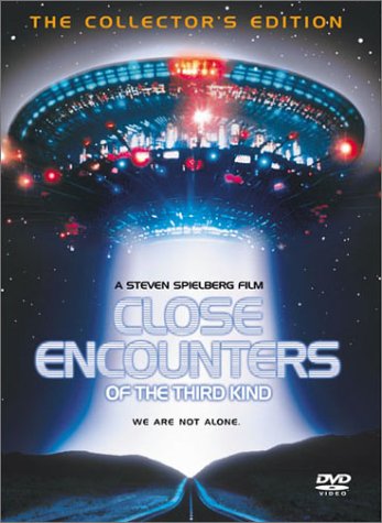 CLOSE ENCOUNTERS OF THE THIRD KIND (THE COLLECTOR'S EDITION) (BILINGUAL) [IMPORT]