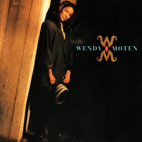 MOTEN, WENDY  - ST