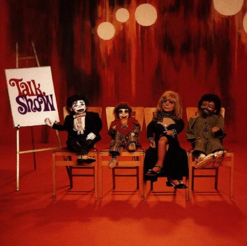 TALK SHOW - TALK SHOW