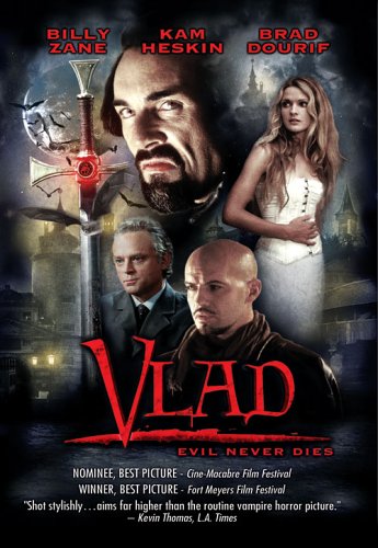 VLAD