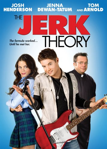 JERK THEORY [IMPORT]