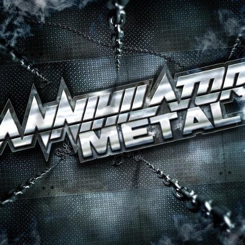 ANNIHILATOR - METAL