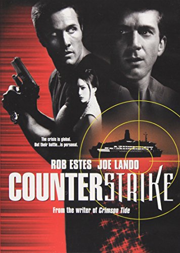 COUNTERSTRIKE (2003) [IMPORT]