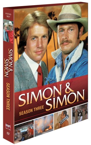 SIMON & SIMON S3