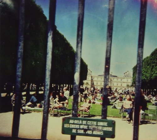 TAME IMPALA - LONERISM