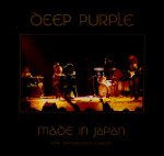 DEEP PURPLE - MADE IN JAPAN