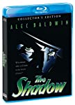 THE SHADOW (COLLECTOR'S EDITION) [BLU-RAY]