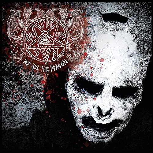 CVLT OV THE SVN - WE ARE THE DRAGON