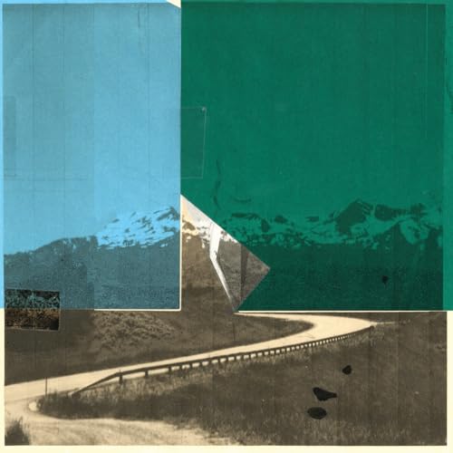 MACIE STEWART - WHEN THE DISTANCE IS BLUE [VINYL]