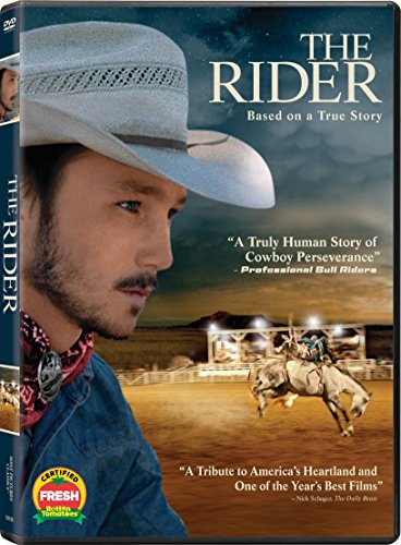 THE RIDER (SOUS-TITRES FRANAIS)