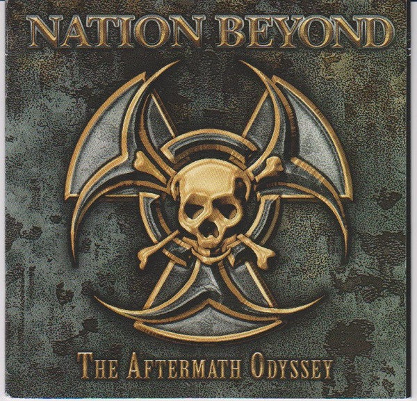 NATION BEYOND  - AFTERMATH ODYSSEY