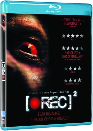 REC2  / REC2 (BILINGUAL) [BLU-RAY]