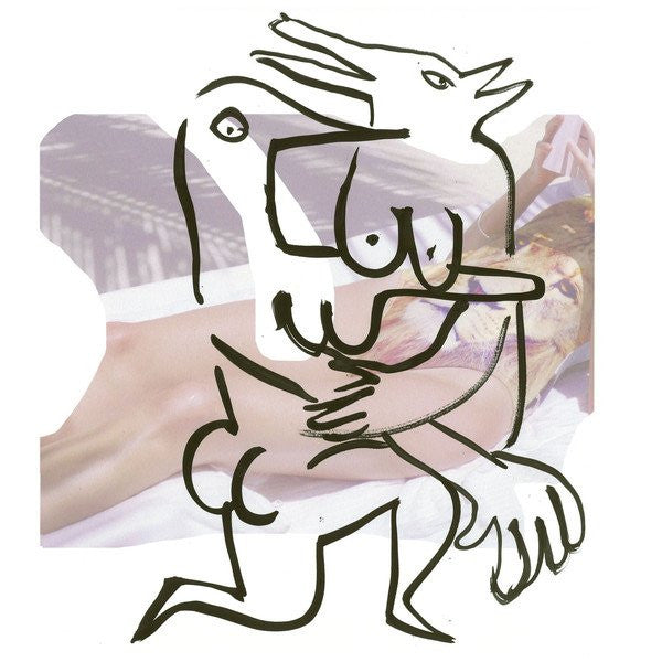 JOAKIM  - TROPICS OF LOVE