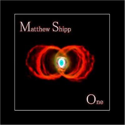 SHIPP, MATTHEW  - ONE