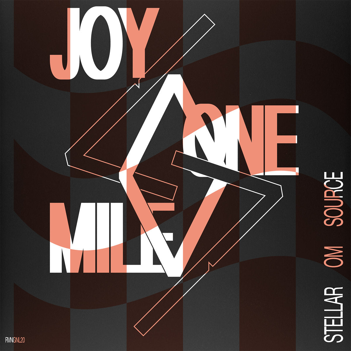 STELLAR OM SOURCE  - JOY ONE MILE