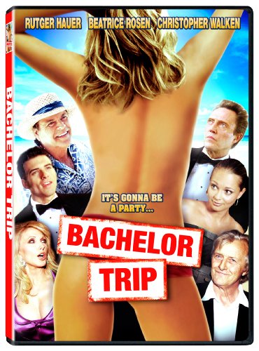 BACHELOR TRIP (BILINGUAL)