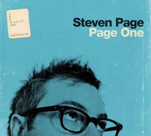 PAGE;STEVEN - PAGE;STEVEN - PAGE ONE