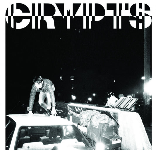 CRYPTS - CRYPTS