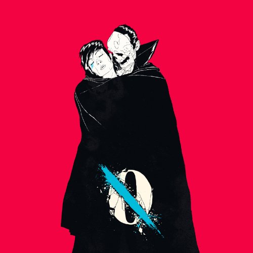 QUEENS OF THE STONE AGE - ...LIKE CLOCKWORK