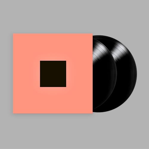 BON IVER - SABLE, FABLE (VINYL)