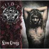 WILD 'T' AND THE SPIRIT - LOVE CRAZY