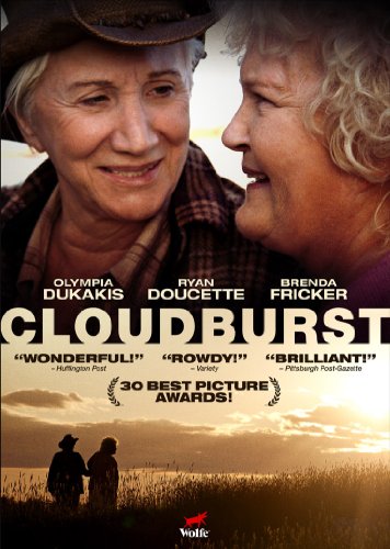 CLOUDBURST