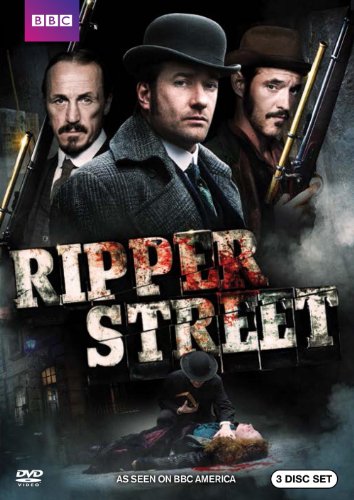 RIPPER STREET